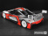 Bittydesign HYPER Kaross TC 190mm ULT Bittydesign HYPER Kaross TC 190mm ULT