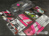 JP8 Kaross 1/10 TC 190mm Ultra Lättvikt JP8 Kaross 1/10 TC 190mm Ultra Lättvikt