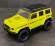 W464 1/18 TRAXXAS TRX-4M (Omålad/Klippt) W464 1/18 TRAXXAS TRX-4M (Omålad/Klippt)