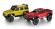 W464 1/18 TRAXXAS TRX-4M (Omålad/Klippt) W464 1/18 TRAXXAS TRX-4M (Omålad/Klippt)