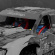 Interiör till TRAXXAS UDR FALCON-X (Omålad/Klippt) Interiör till TRAXXAS UDR FALCON-X (Omålad/Klippt)