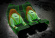 Interiör till TRAXXAS UDR FALCON-X (Omålad/Klippt) Interiör till TRAXXAS UDR FALCON-X (Omålad/Klippt)