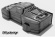 BITTYDESIGN FALCON-X 1/7 Grön för TRAXXAS UDR 1.5mm BITTYDESIGN FALCON-X 1/7 Grön för TRAXXAS UDR 1.5mm