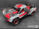 FALCON-X Kaross för TRAXXAS UDR (Omålad/Klippt) 1.5mm FALCON-X Kaross för TRAXXAS UDR (Omålad/Klippt) 1.5mm