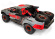 FALCON-X Kaross för TRAXXAS UDR (Omålad/Klippt) 1.5mm FALCON-X Kaross för TRAXXAS UDR (Omålad/Klippt) 1.5mm