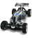 Bittydesign Kaross VISION 1/8 Buggy AE RC8B3.1E Klippt Bittydesign Kaross VISION 1/8 Buggy AE RC8B3.1E Klippt