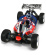 Bittydesign Kaross VISION 1/8 Buggy AE RC8B3.1/3.2 Klippt Bittydesign Kaross VISION 1/8 Buggy AE RC8B3.1/3.2 Klippt
