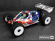 Bittydesign Kaross VISION 1/8 Buggy AE RC8B3.1/3.2 Klippt Bittydesign Kaross VISION 1/8 Buggy AE RC8B3.1/3.2 Klippt