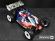 Bittydesign Kaross VISION 1/8 Buggy AE RC8B3.1/3.2 Klippt Bittydesign Kaross VISION 1/8 Buggy AE RC8B3.1/3.2 Klippt