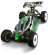 Bittydesign Kaross VISION 1/8 Buggy Kyosho MP10e (Omålad) Klippt Bittydesign Kaross VISION 1/8 Buggy Kyosho MP10e (Omålad) Klippt