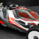 Bittydesign Kaross VISION 1/8 Buggy Kyosho MP10 (Omålad) Klippt Bittydesign Kaross VISION 1/8 Buggy Kyosho MP10 (Omålad) Klippt
