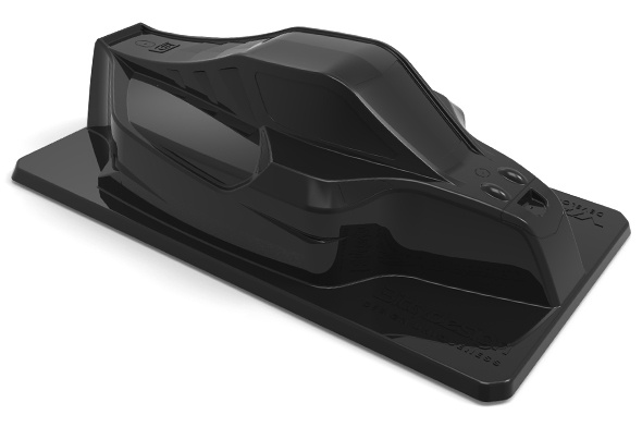 Bittydesign Kaross VISION 1/8 Buggy Mugen MBX8 Eco Klippt