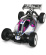 Bittydesign Kaross VISION Mugen MBX8 Klippt Bittydesign Kaross VISION Mugen MBX8 Klippt