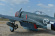 Black Horse P-47 Thunderbolt 50-60cc Bensin ARTF