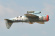 Black Horse P-47 Thunderbolt 50-60cc Bensin ARTF Black Horse P-47 Thunderbolt 50-60cc Bensin ARTF