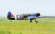 Black Horse Spitfire MK - 30-35cc Bensin ARTF Black Horse Spitfire MK - 30-35cc Bensin ARTF