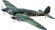 He111 1750mm EP/GP ARTF He111 1750mm EP/GP ARTF