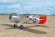 Black Horse Noorduyn Norseman .55 1840mm GP/EP ARF Black Horse Noorduyn Norseman .55 1840mm GP/EP ARF