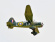 Westland Lysander 35cc 1/6 2540mm GP/EP ARF Westland Lysander 35cc 1/6 2540mm GP/EP ARF