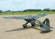 Westland Lysander 35cc 1/6 2540mm GP/EP ARF Westland Lysander 35cc 1/6 2540mm GP/EP ARF