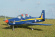 Black Horse Tucano 1730mm .65-.95 GP/Bensin/EP ARF Black Horse Tucano 1730mm .65-.95 GP/Bensin/EP ARF
