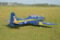 Black Horse Tucano 1730mm .65-.95 GP/Bensin/EP ARF Black Horse Tucano 1730mm .65-.95 GP/Bensin/EP ARF