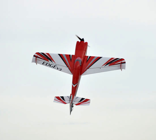 Edge 540 V3 2000mm 35cc Bensin