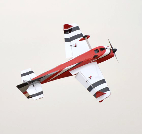 Edge 540 V3 2000mm 35cc Bensin