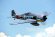 Black Horse Focke-Wulf FW 190A 120cc 2600mm GP/EP ARF