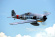 Black Horse Focke-Wulf FW 190A 120cc 2600mm GP/EP ARF Black Horse Focke-Wulf FW 190A 120cc 2600mm GP/EP ARF