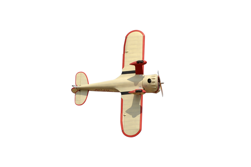 Gilmore 60cc ARTF