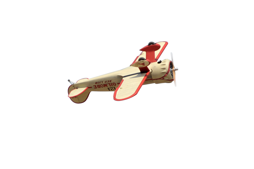 Gilmore 60cc ARTF