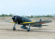 Black Horse A6M Zero 60cc Gas 2385mm med El-landstll ARF