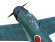Black Horse A6M Zero 60cc Gas 2385mm med El-landställ ARF Black Horse A6M Zero 60cc Gas 2385mm med El-landställ ARF