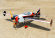 Black Horse Extra 300 226cm 76cc Gas ARF Black Horse Extra 300 226cm 76cc Gas ARF