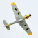 Black Horse Messerschmitt BF109G 55-65cc Gas Black Horse Messerschmitt BF109G 55-65cc Gas