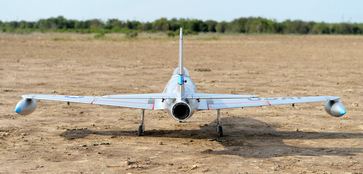 Black Horse P-80 Shooting Star 198cm 80-100N Turbin ARF