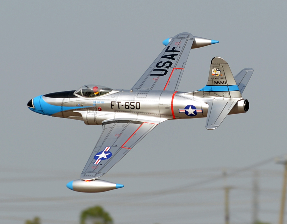 Black Horse P-80 Shooting Star 198cm 80-100N Turbin ARF