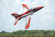 Black Horse Viper Jet MKII 1885mm EDF 120mm ARF Röd - Silver Black Horse Viper Jet MKII 1885mm EDF 120mm ARF Röd - Silver