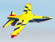 Black Horse Viper Jet MKII 1885mm EDF 120mm ARF Black Horse Viper Jet MKII 1885mm EDF 120mm ARF