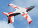 Black Horse Viper Jet MKII Turbine Jet 200cm ARF Röd Black Horse Viper Jet MKII Turbine Jet 200cm ARF Röd