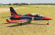 Black Horse Viper Jet MKII Turbine Jet 200cm ARF Röd Black Horse Viper Jet MKII Turbine Jet 200cm ARF Röd