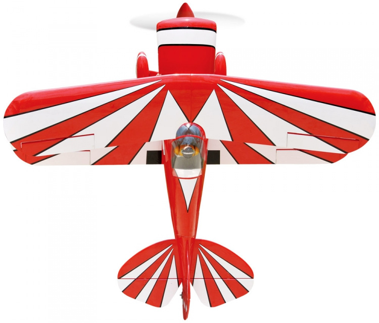 Pitts Special 1500mm EP/GP ARTF