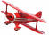 Pitts Special 1500mm EP/GP ARTF