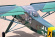 Fieseler Fi156C Storch Grön 2850mm 35cc Bensin ARTF Fieseler Fi156C Storch Grön 2850mm 35cc Bensin ARTF