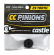 CASTLE Pinion 29T - 48 pitch - 5mm hål CASTLE Pinion 29T - 48 pitch - 5mm hål