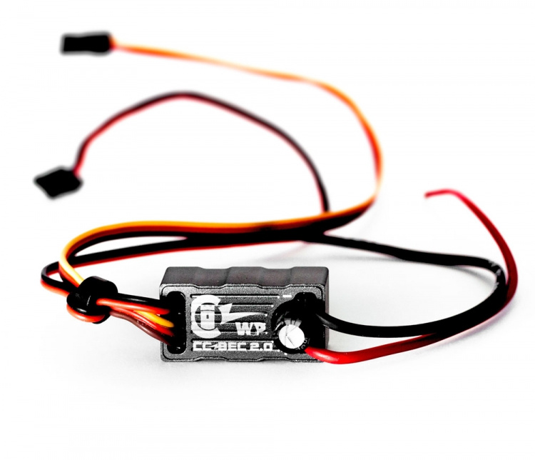 BEC 2.0 Vattenskyddad (14S)