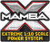 MAMBA X Sensor ESC 25,2V 8A Peak BEC WP