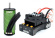 Castle Mamba XLX2 8S 33.6V ESC, 1721-1260KV Motor Combo 1/5 Castle Mamba XLX2 8S 33.6V ESC, 1721-1260KV Motor Combo 1/5