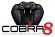 Cobra 8 2-6S ESC Vattentät 1/8 Bil Cobra 8 2-6S ESC Vattentät 1/8 Bil